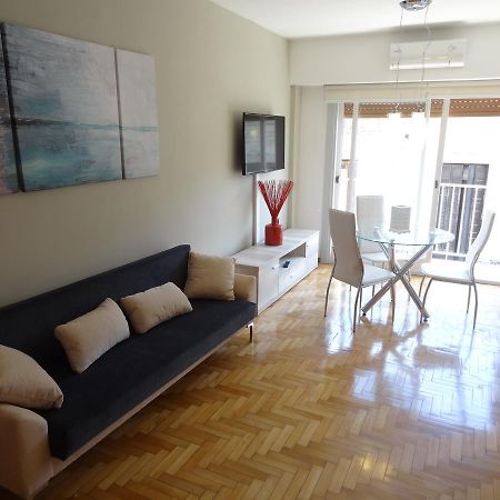 Apartamento en San telmo Buenos Aires Bagian luar foto