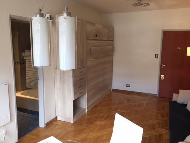 Apartamento en San telmo Buenos Aires Bagian luar foto