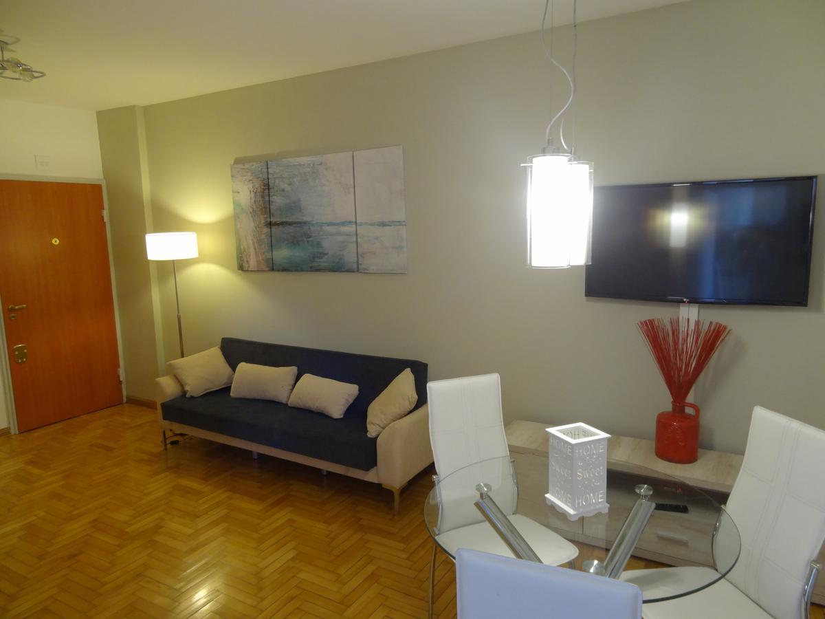 Apartamento en San telmo Buenos Aires Bagian luar foto