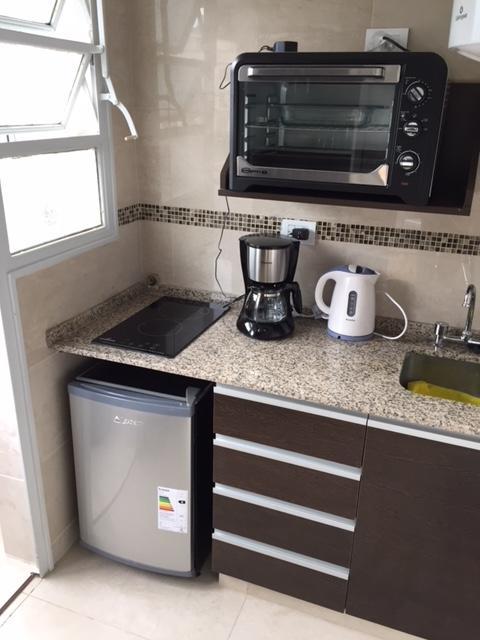 Apartamento en San telmo Buenos Aires Bagian luar foto