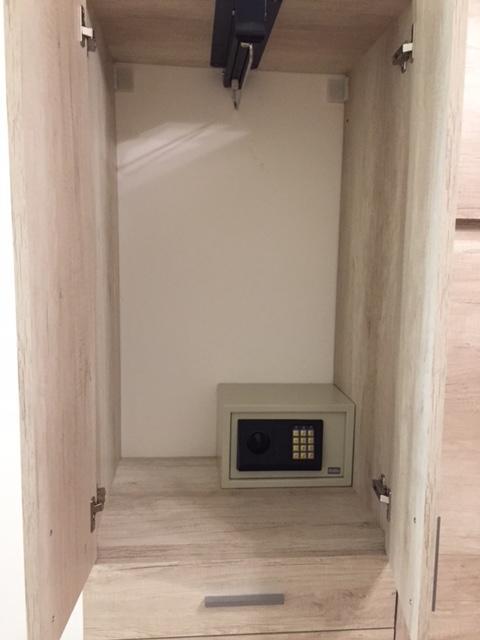 Apartamento en San telmo Buenos Aires Bagian luar foto