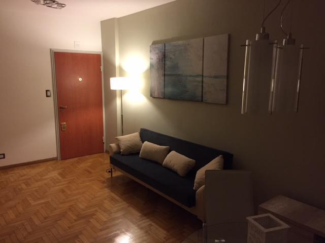 Apartamento en San telmo Buenos Aires Bagian luar foto