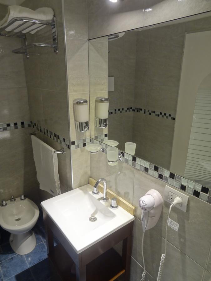 Apartamento en San telmo Buenos Aires Bagian luar foto