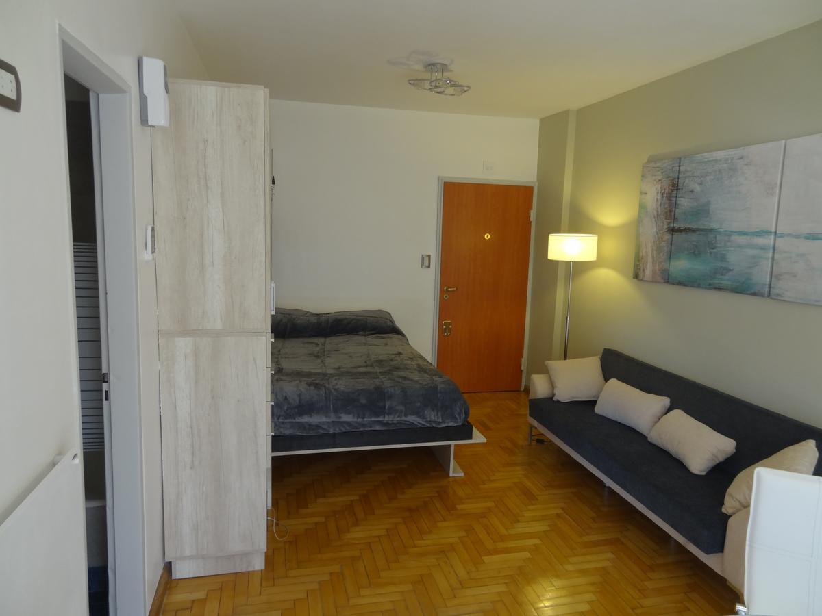 Apartamento en San telmo Buenos Aires Bagian luar foto
