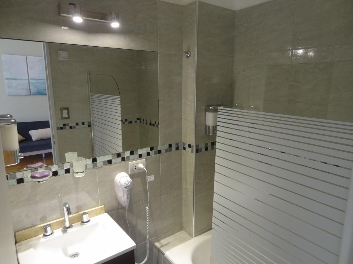 Apartamento en San telmo Buenos Aires Bagian luar foto