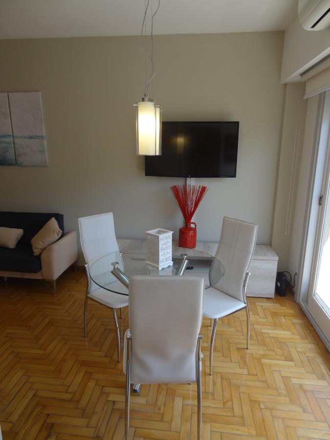 Apartamento en San telmo Buenos Aires Bagian luar foto