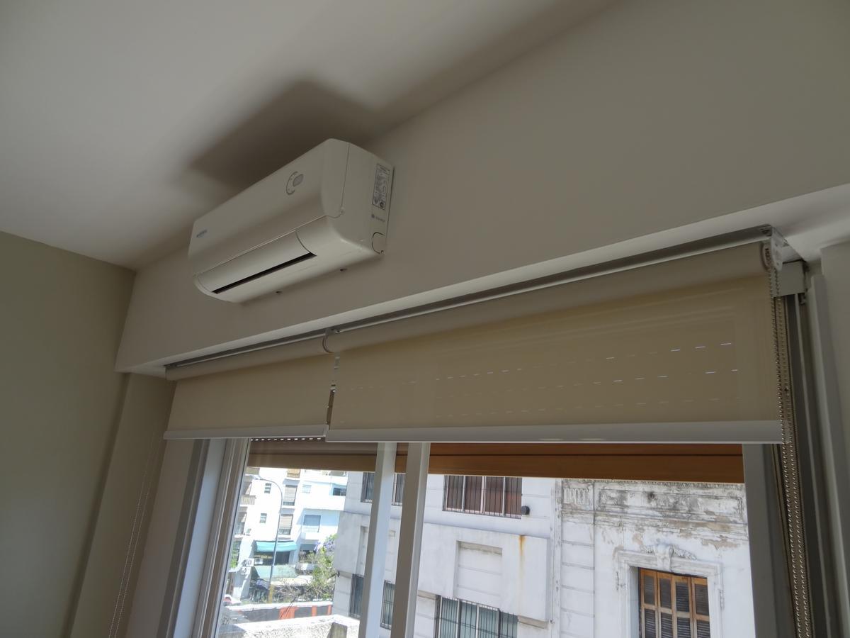 Apartamento en San telmo Buenos Aires Bagian luar foto