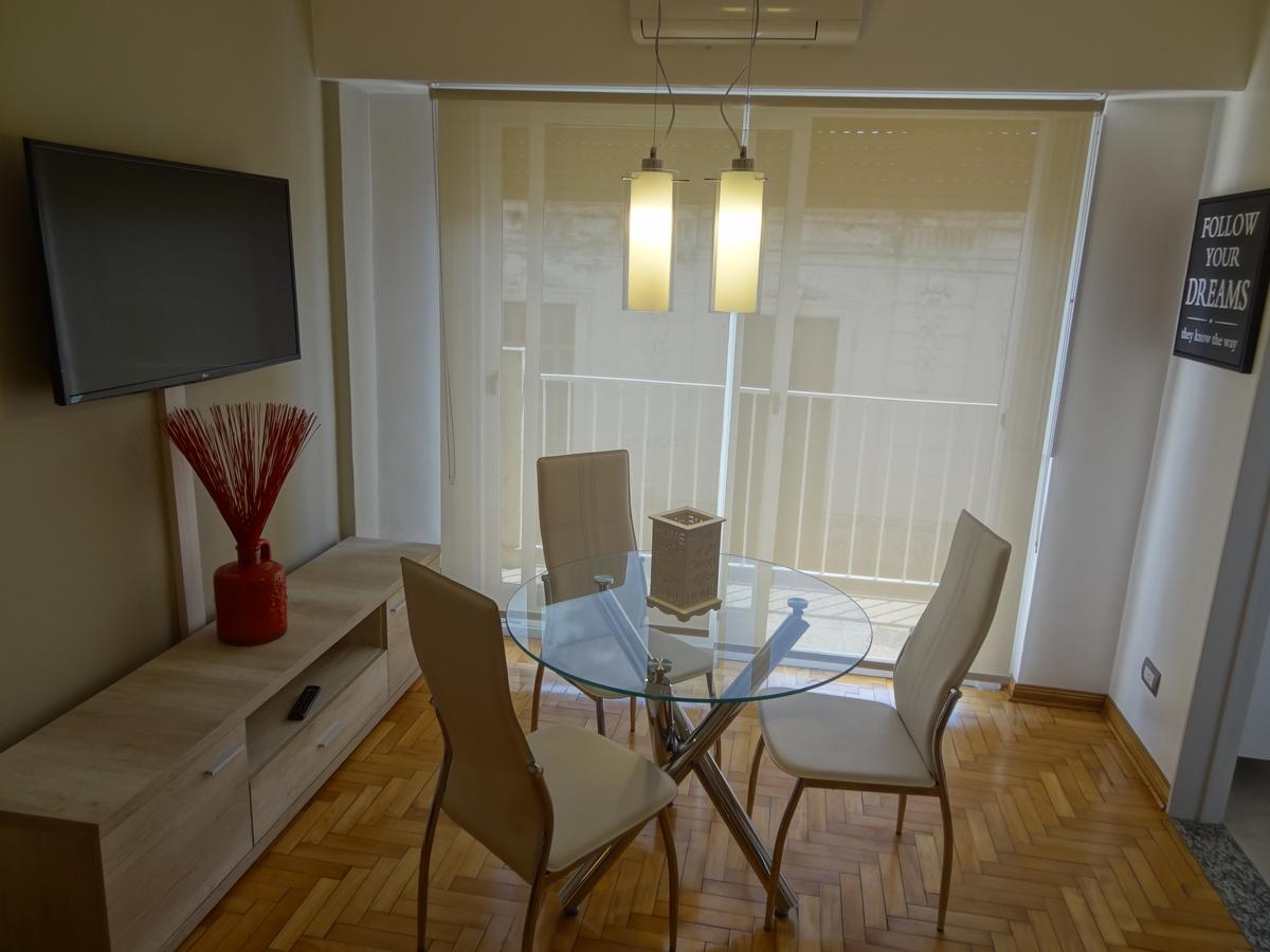 Apartamento en San telmo Buenos Aires Bagian luar foto