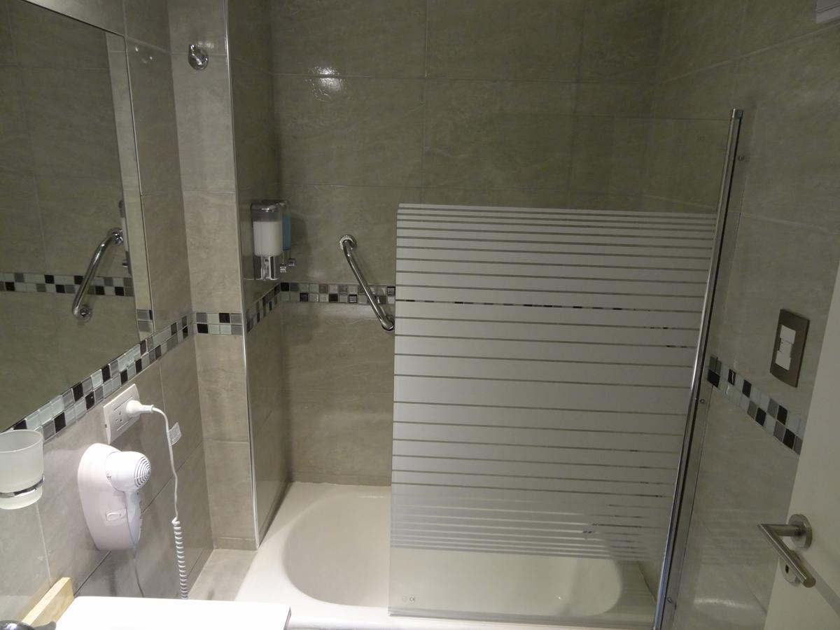 Apartamento en San telmo Buenos Aires Bagian luar foto