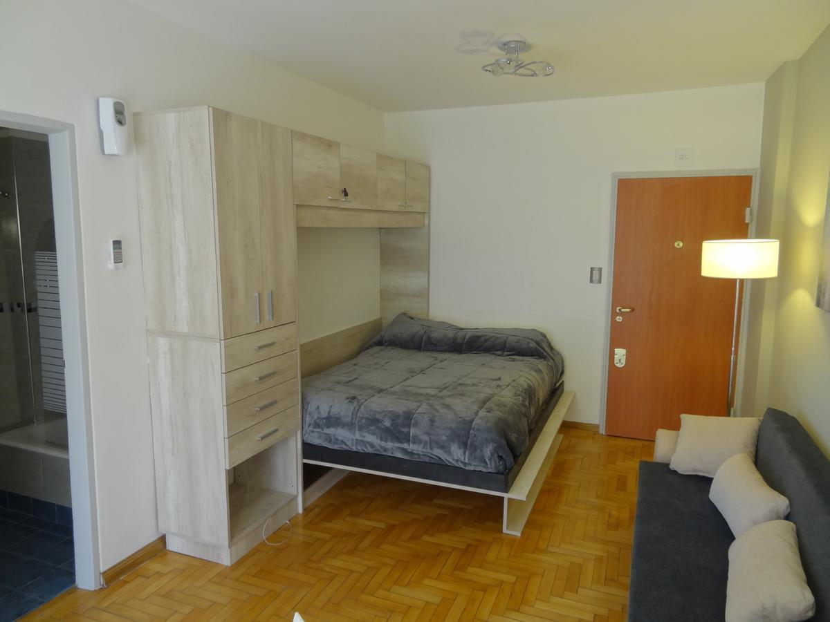 Apartamento en San telmo Buenos Aires Bagian luar foto