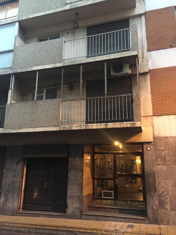 Apartamento en San telmo Buenos Aires Bagian luar foto